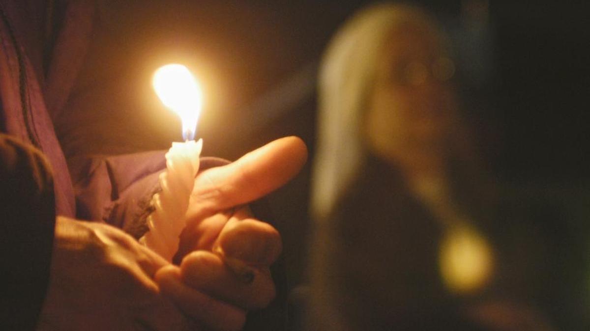 Corpus Christi House, a day shelter for Boise’s homeless, will receive more than $63,000 thanks to Avenues for Hope, the fundraising drive to support organizations that help homeless men, women and children across Idaho. Shown here: the annual memorial held every December for homeless people who have died, hosted by Corpus Christi and Interfaith Sanctuary.