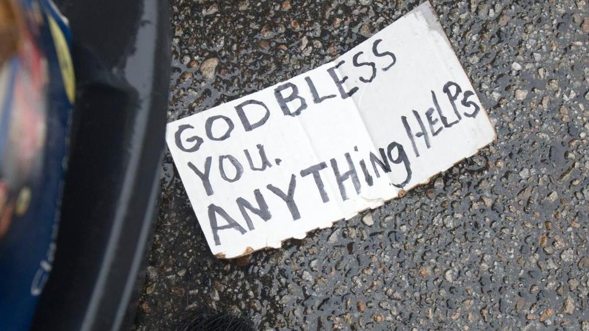 All those items cluttering your closets may be someone else’s treasures. Help Interfaith Sanctuary set up a special pop-up shop for folks in need.