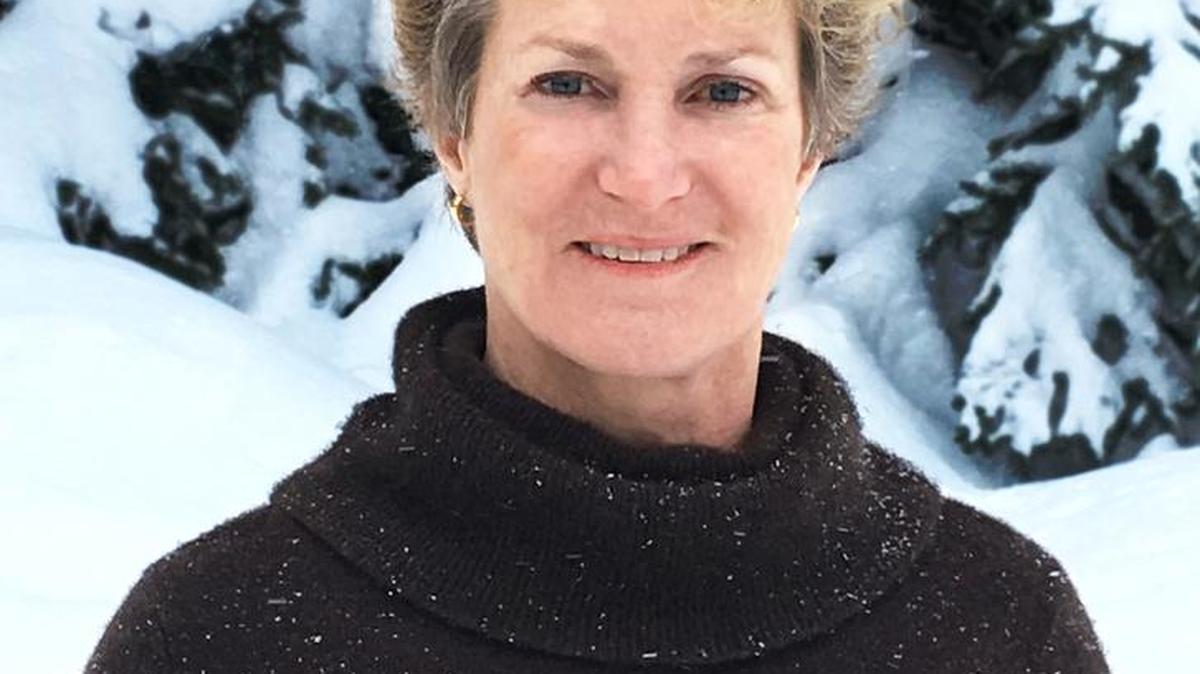 Ginny Gobel