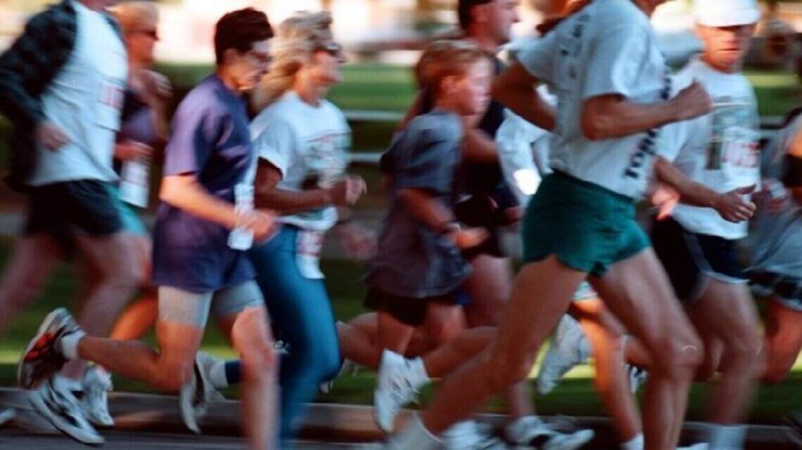 Idaho Walk Bike Alliance to host Boise running event to promote ‘active transportation’