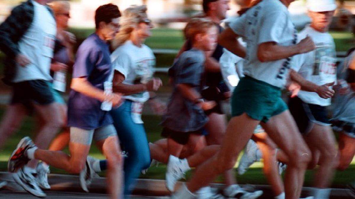Join others in the Idaho Walk Bike Alliance’s inaugural Run for Safe Streets on Aug. 7 at Julia Davis Park. A virtual option will also be available Aug. 1-7.