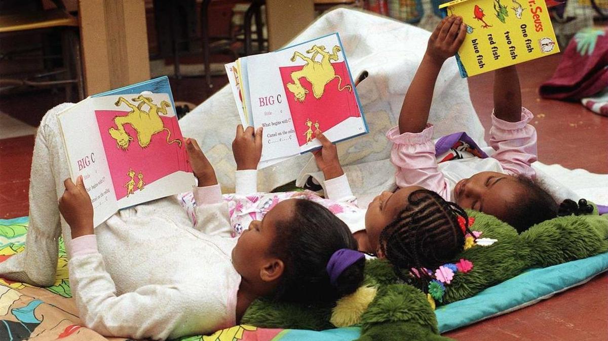 The Idaho Chapter of Pajama Program is accepting new pajamas and children’s books through Friday, Dec. 16.