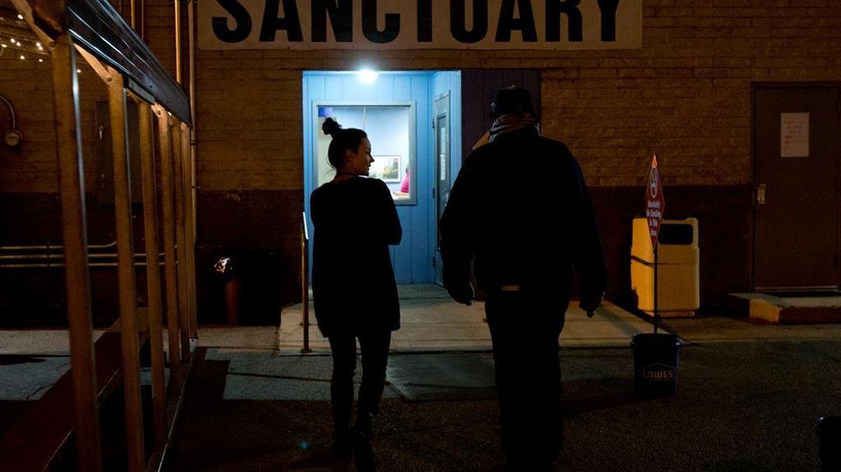Interfaith Sanctuary is in need of over-the-counter cold medicines and coloring supplies because of an overwhelming number of sick guests this winter.