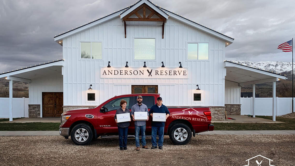 SW Idaho restaurant offers free front-door delivery on ‘Quarantine Butcher Boxes’