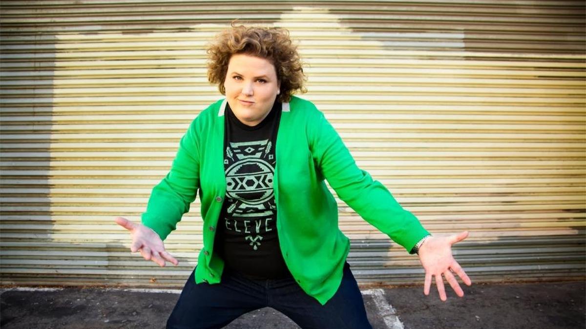 Fortune Feimster, as seen on “Last Comic Standing,” “Chelsea Lately” and “The Mindy Project,” will headline the Idaho Laugh Fest, Jan. 12-15.