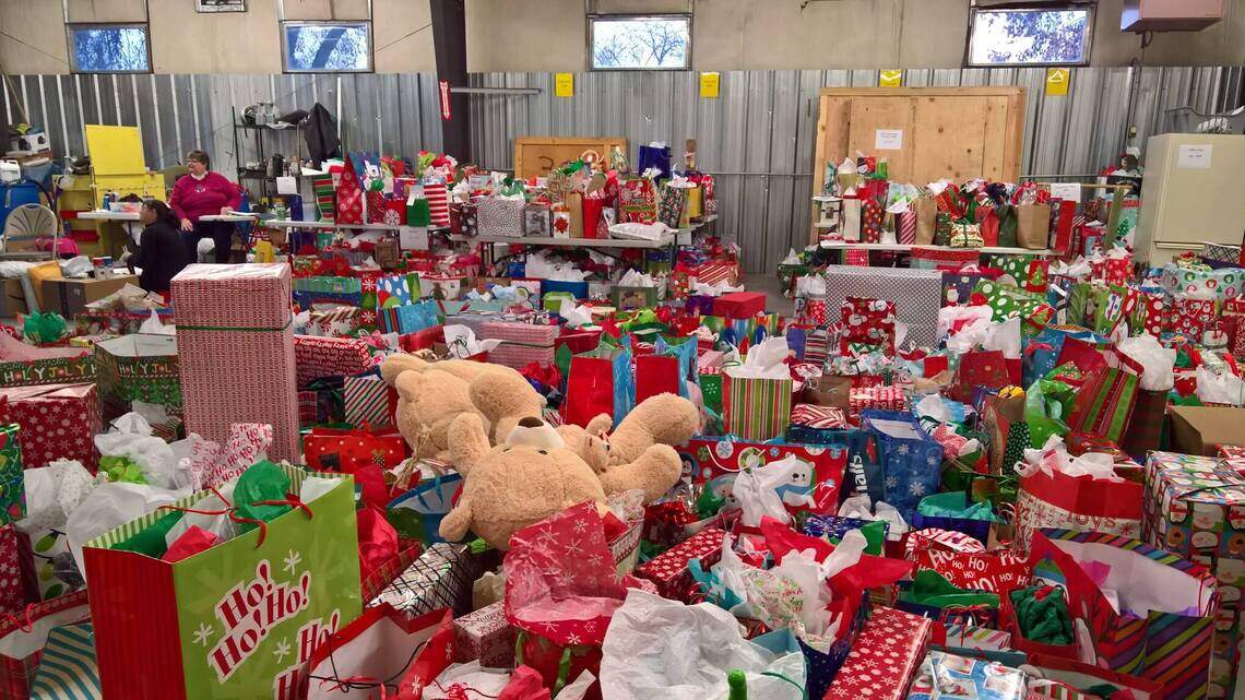 Soroptimist gift drive: Still time to bring holiday cheer to Idaho seniors, foster kids