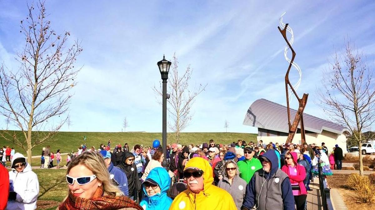 Support Metro Meals on Wheels on Saturday, March 25, during the March for Meals walk in Meridian.