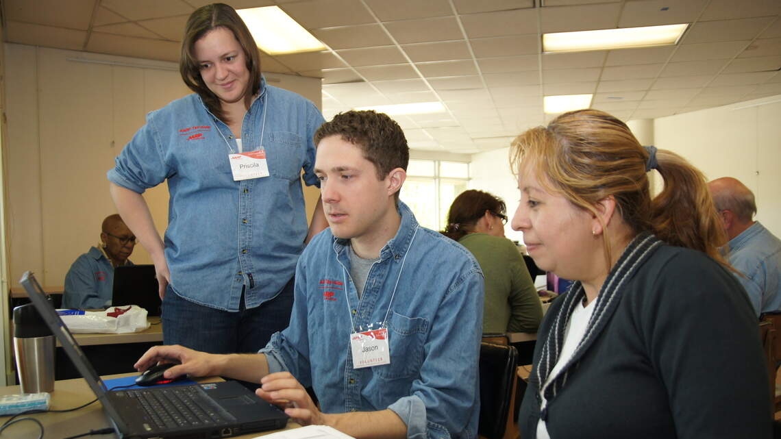AARP suspends free tax-service program in Idaho in response to COVID-19