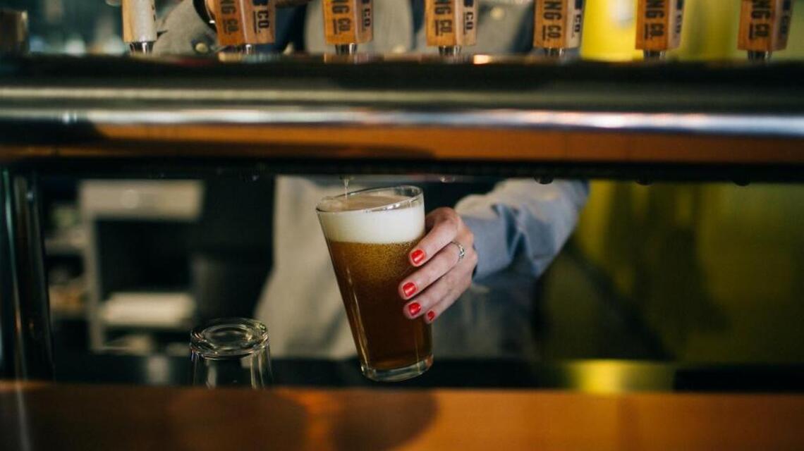 Boise’s former largest brewery isn’t calling itself one anymore. It just rebranded