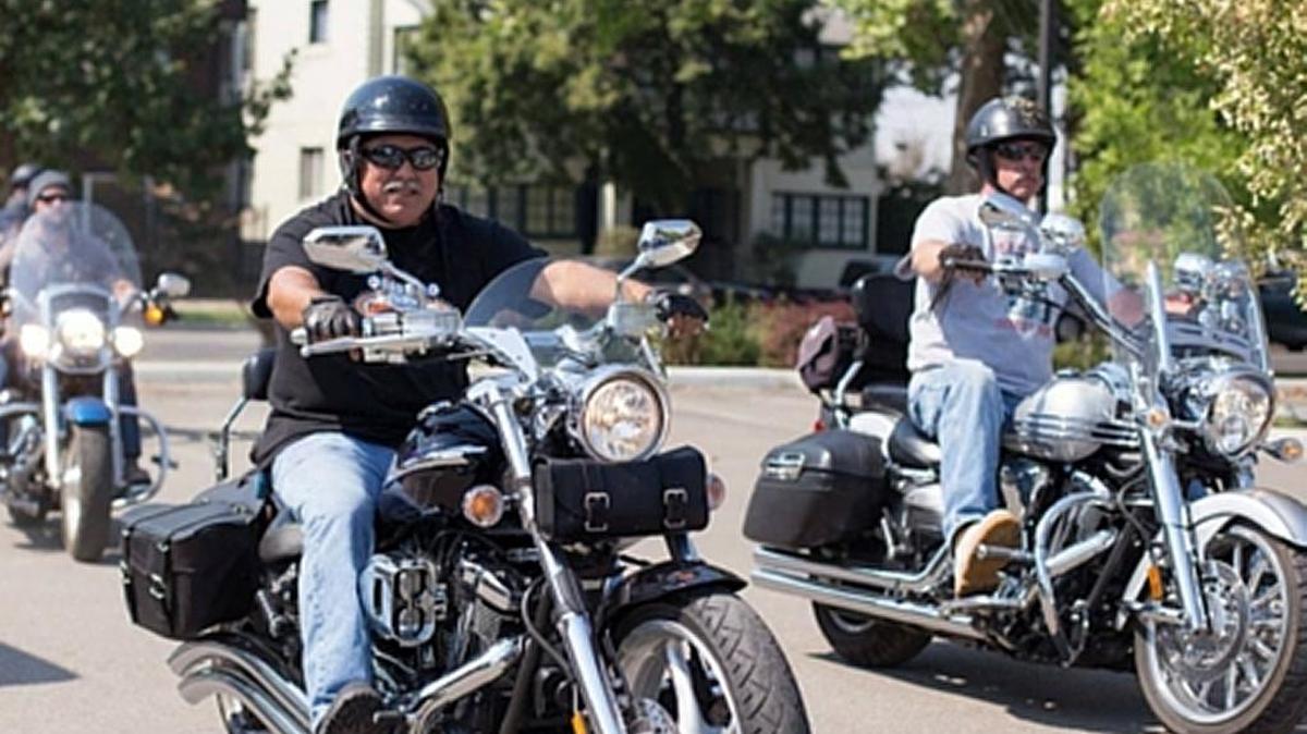 The Ride for Vet’s fundraiser on Saturday, June 17, will help to give homeless veterans that new start in life.