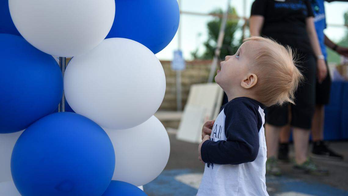 Change a child’s life at Make-A-Wish Idaho event in Boise on June 3. Register to walk