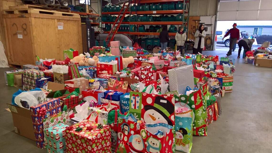 Soroptimist gift drive: Bring holiday cheer to an Idaho senior, foster child