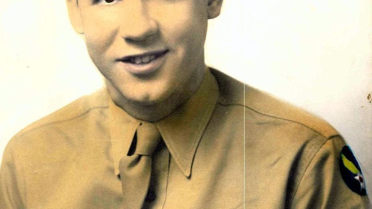 Here is an original photo used to generate a custom paint-by-number outline.