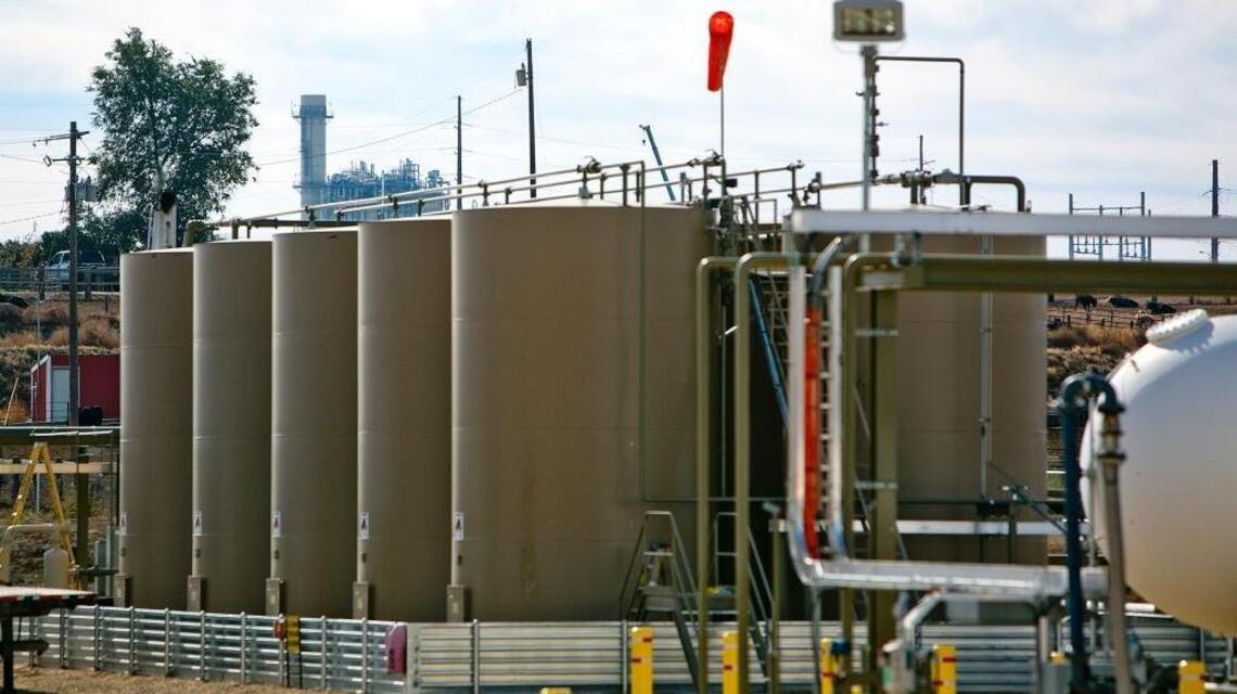 Lawmaker defends shelving oil & gas critics’ comments on proposed regs, releases letters