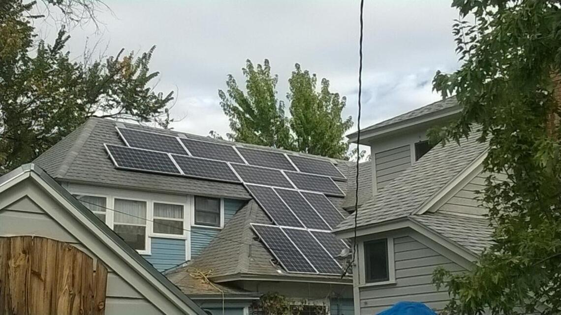 Snake River Alliance exceeds goal to get Idaho residents to install rooftop solar