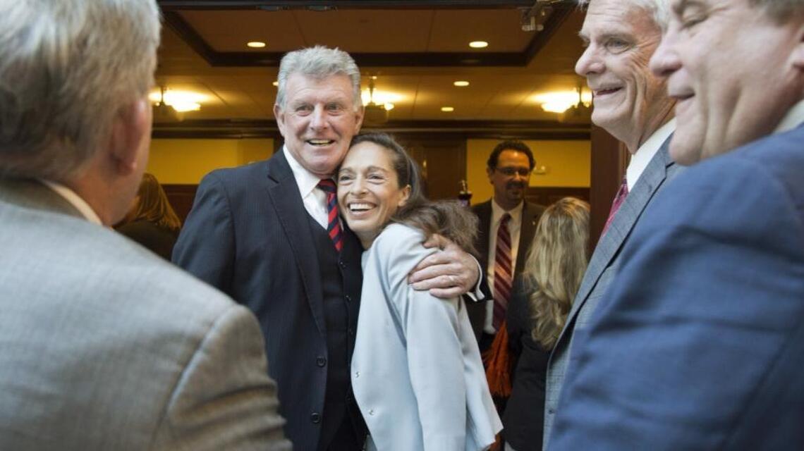 Otter, Bedke seek to let competing oil and gas companies explore in Idaho