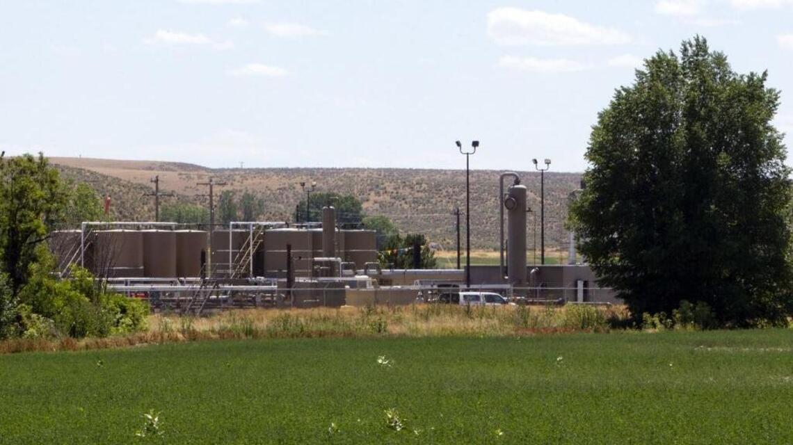 Idaho releases gas production data, but oil numbers remain secret until 2017