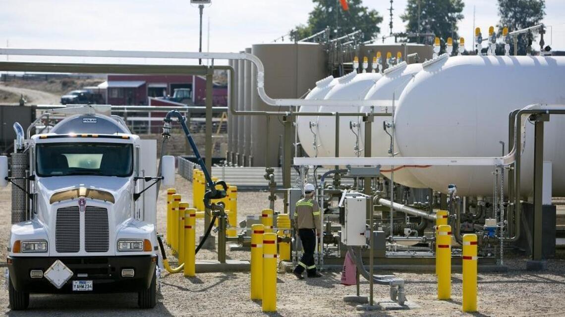 Big landowners want Idaho to ensure competition, transparency in oil and gas drilling