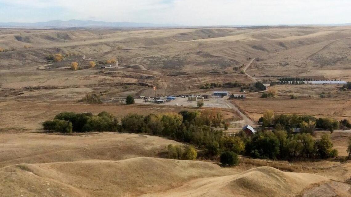 Hearing set for Monday on bill to make Idaho’s new oil, gas industry more transparent