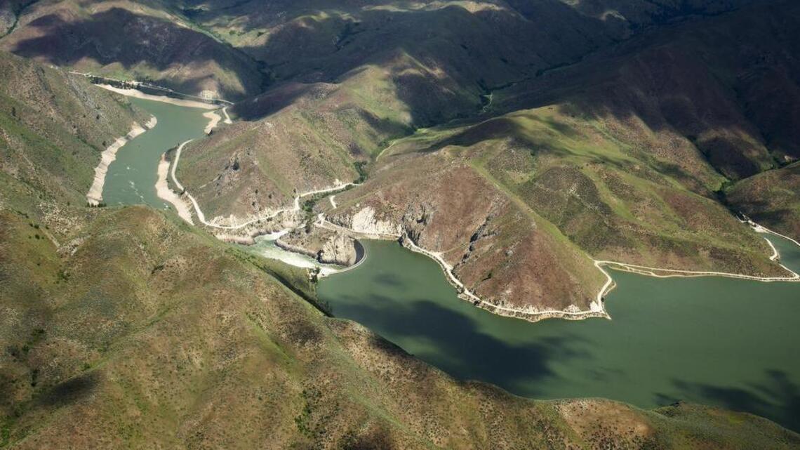 The feds gambled with the Boise River, and so far, they’ve won