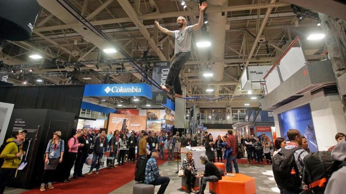 Outdoor retailers pull their show from Utah, a shot heard all around the West