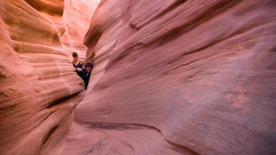 National monuments: Trump chooses to make a statement instead of making a difference