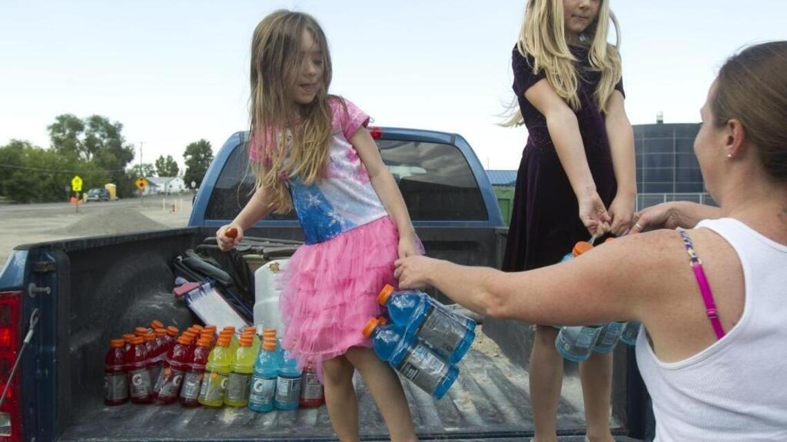 Here’s what Idaho’s city dwellers have to say about their rural neighbors