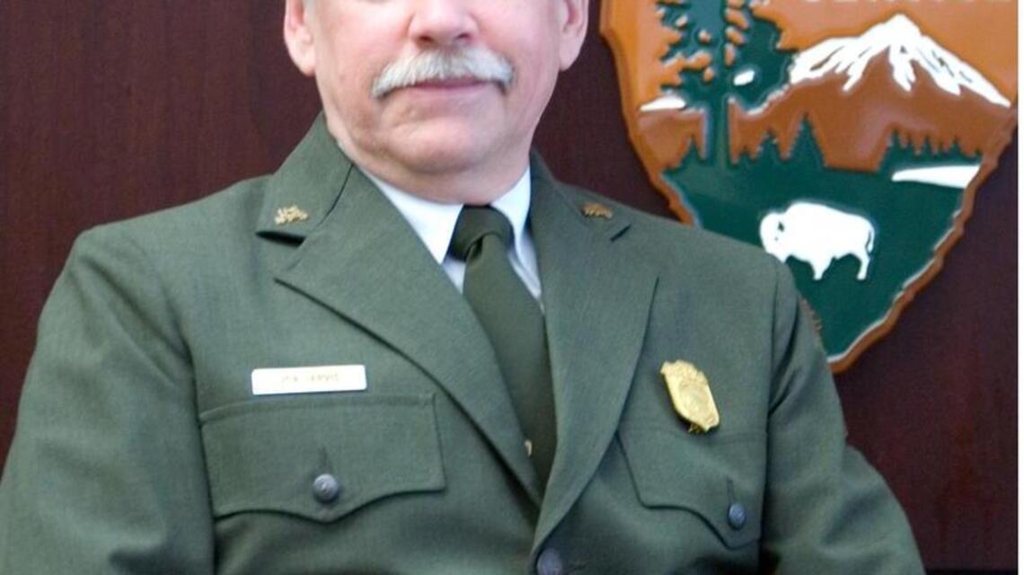 Director to celebrate National Park Service centennial at Boise State