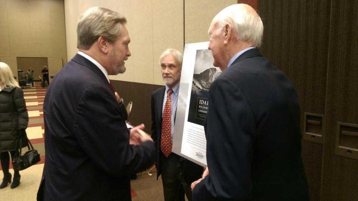 How you can hear Boise City Club’s inspiring discussion on the Boulder-White Clouds