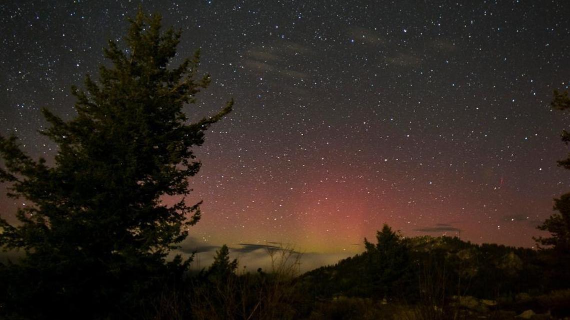 Ever wanted to see the northern lights? You can do so in Idaho. Here’s when, how to watch