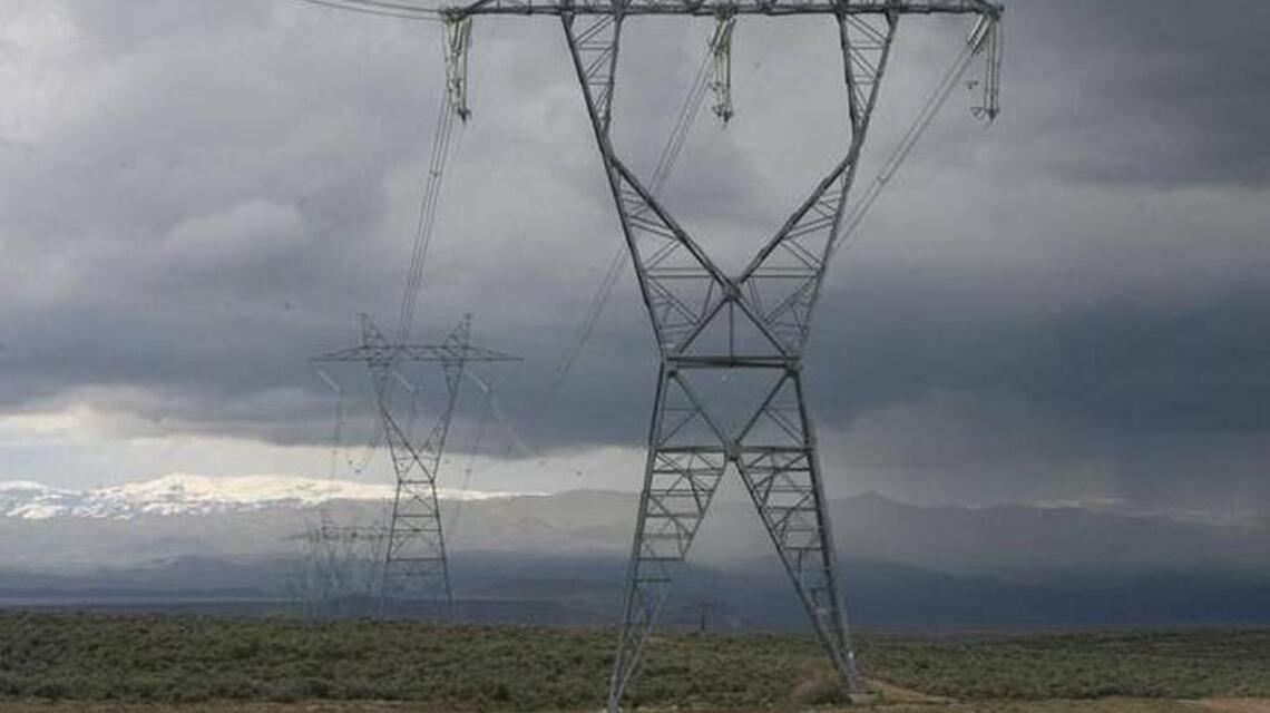 Spending bill, power line compromise shows how government give and take can work