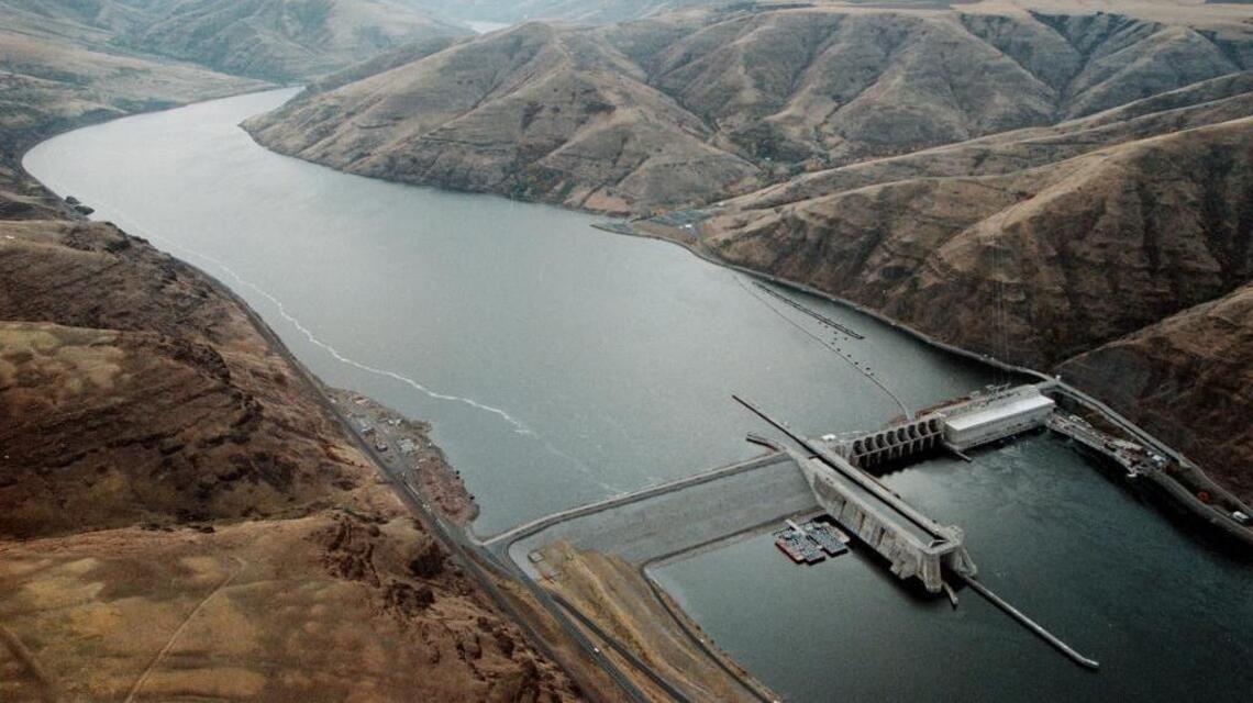 This agency spends the most to help Northwest salmon. But cuts are coming.