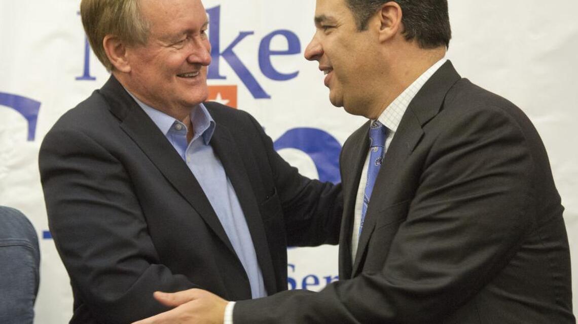 Trump’s Idaho: Who will the president hire here? How will his decisions change us?