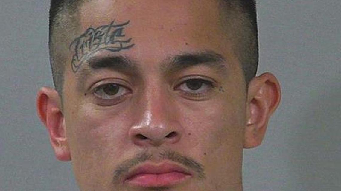 Israel Alejandro Garza