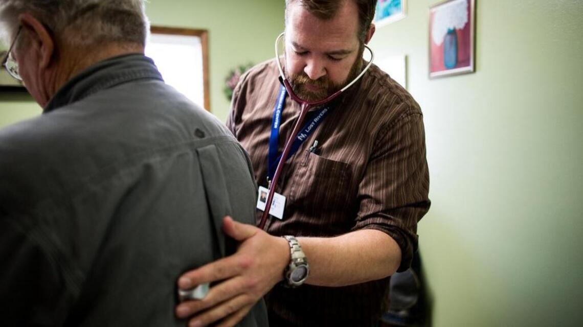 Want Idaho’s rural hospitals to stay open? Legislature must keep Medicaid expansion | Opinion