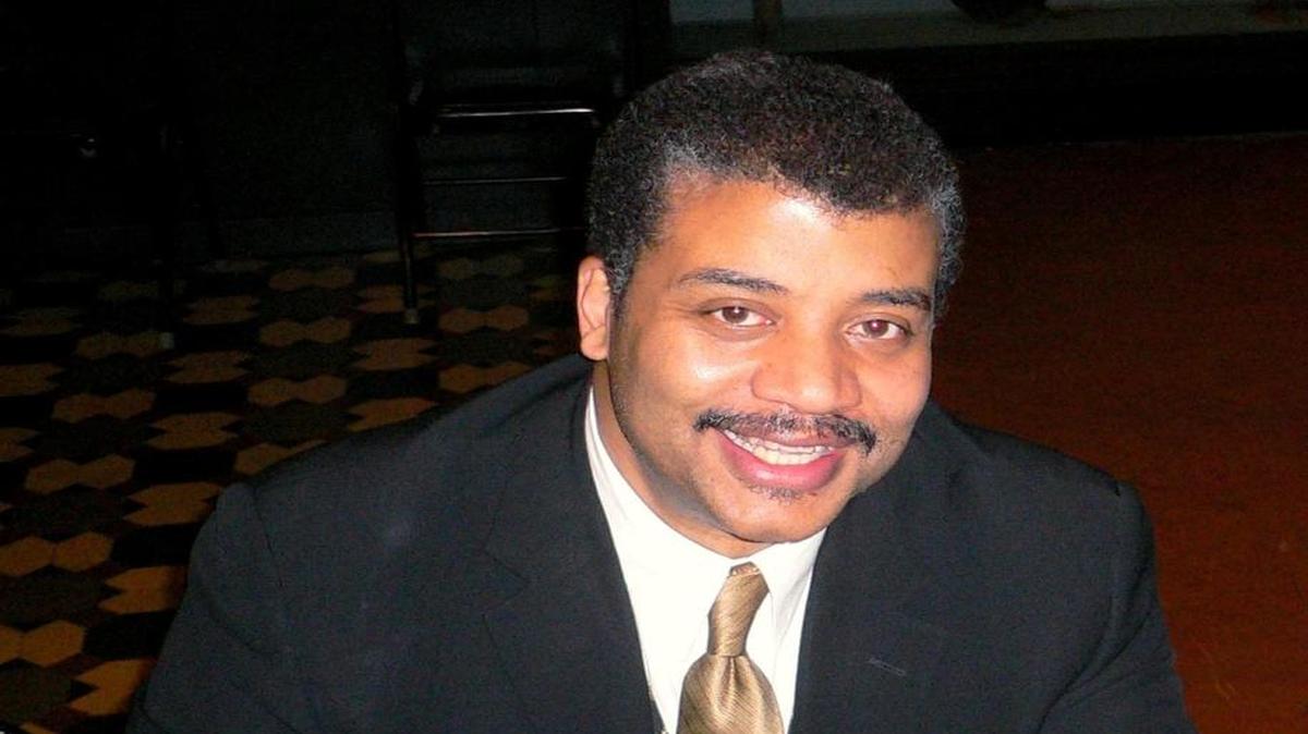 Astrophysicist Neil deGrasse Tyson will speak at Boise’s Morrison Center on Wednesday, June 15. Tickets go on sale Friday, April 8.