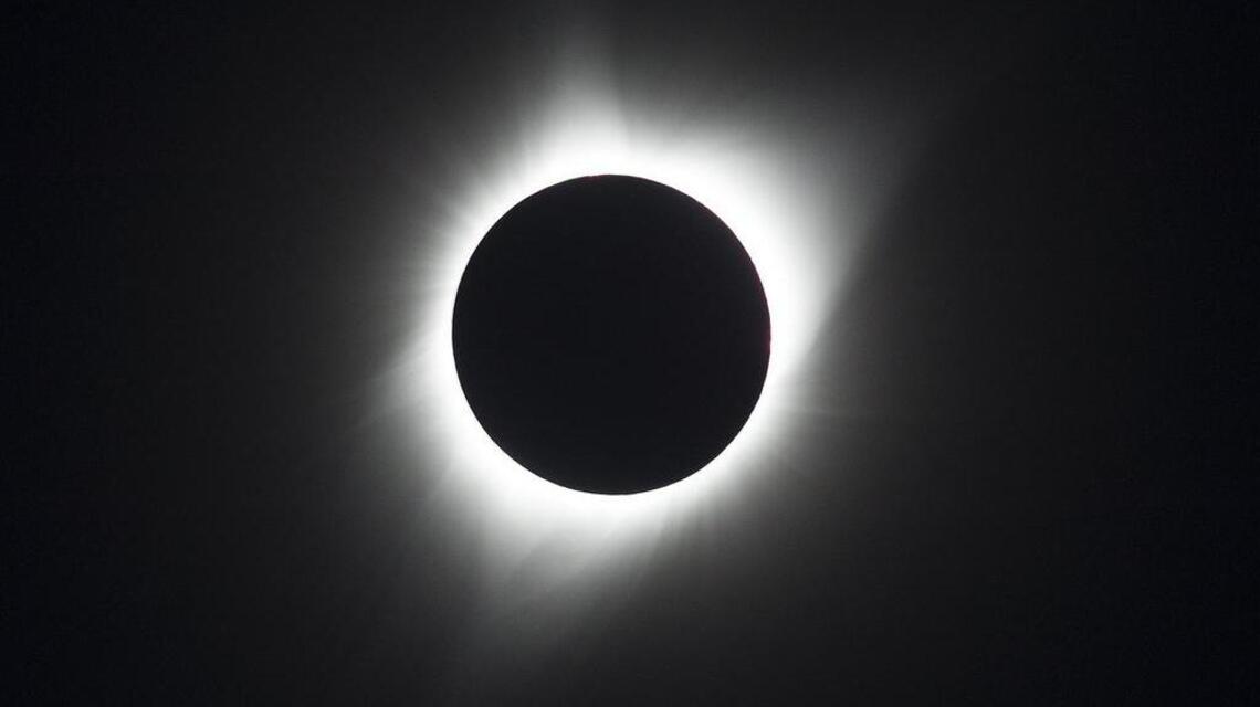October solar eclipse to darken Washington skies. Here’s what to know about historic event