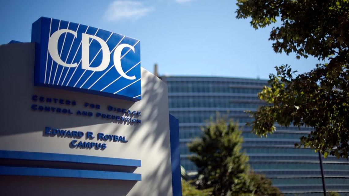 The CDC said Thursday that at least one violation was uncovered in nearly 80 percent of public pool and hot tub inspections in five states.