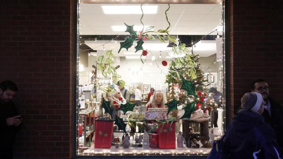 Pop-up shops, restaurants and libraries in the Treasure Valley feed urban innovation