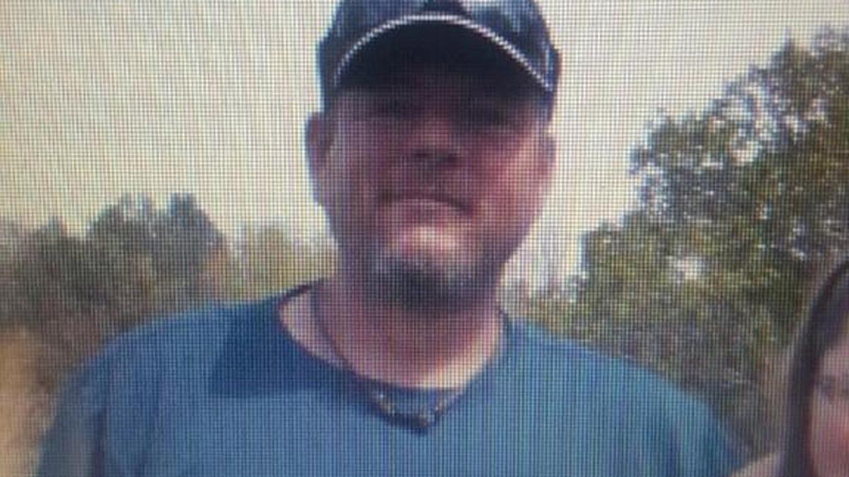Jerry Coburn is believed to have crashed his pickup into the Payette River, off of Highway 55, on Sunday. His family continues to search for him.