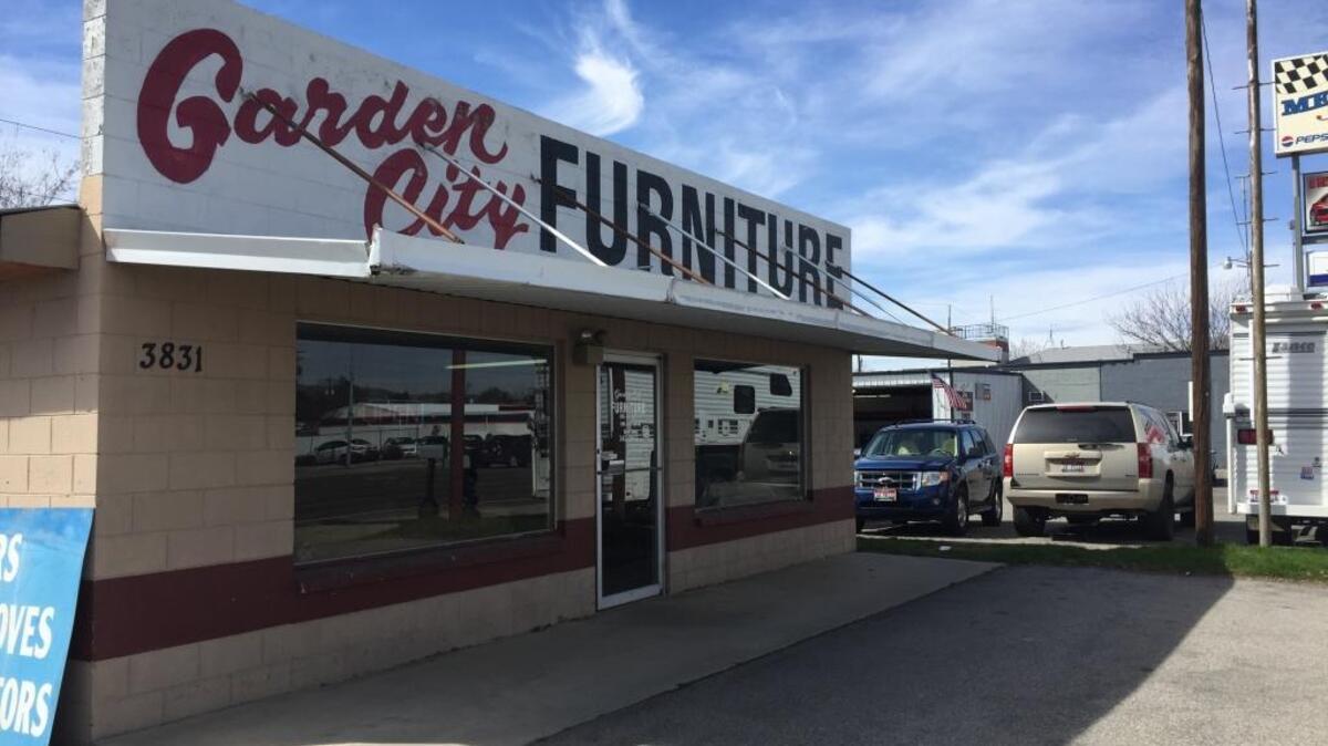 After 57 years, Garden City Furniture will close its doors in April.