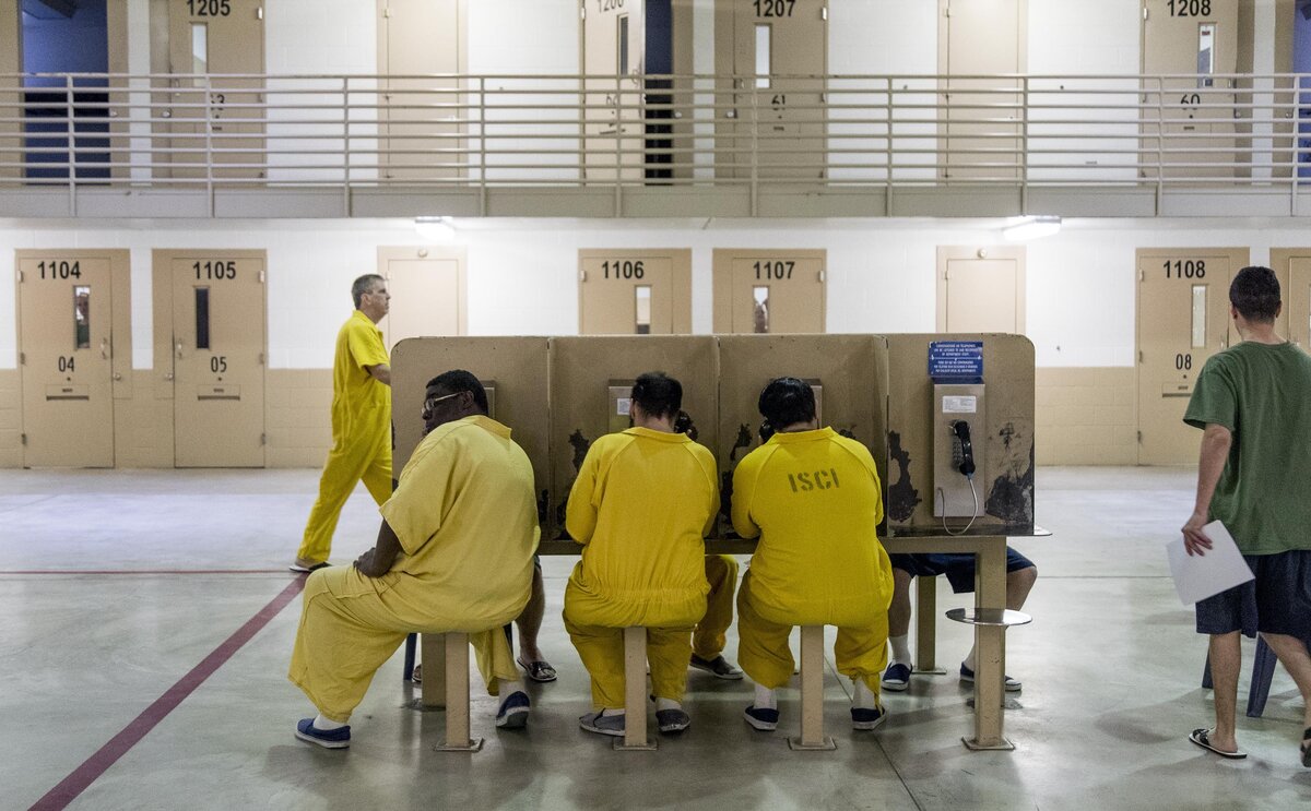 Curious Idaho reporter Nicole Blanchard examined data about the state’s prison population and explored the question of how sentencing practices leads to our overcrowding problem.