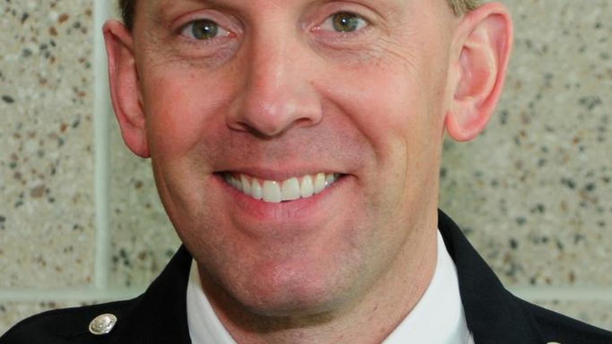 Joe Huff