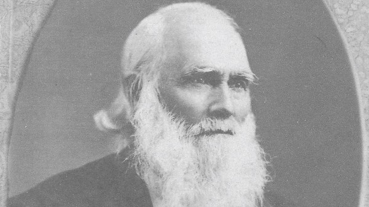 Jerome B. Walling