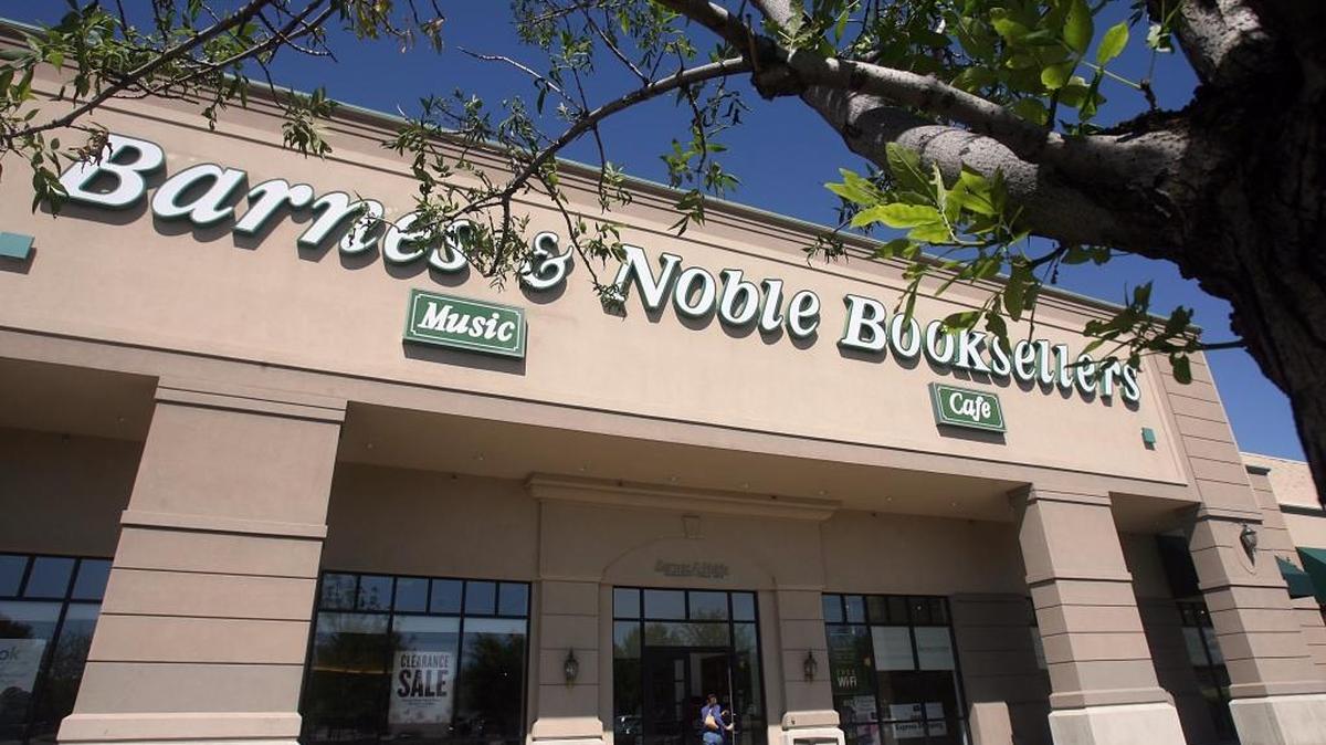 In 2010, Barnes & Noble was named best bookstore in the Idaho Statesman’s annual Best of Treasure Valley contest. In more recent years, local bookstore Rediscovered Books has taken that title. Barnes & Noble is laying off some full-time employees nationally and in Boise.