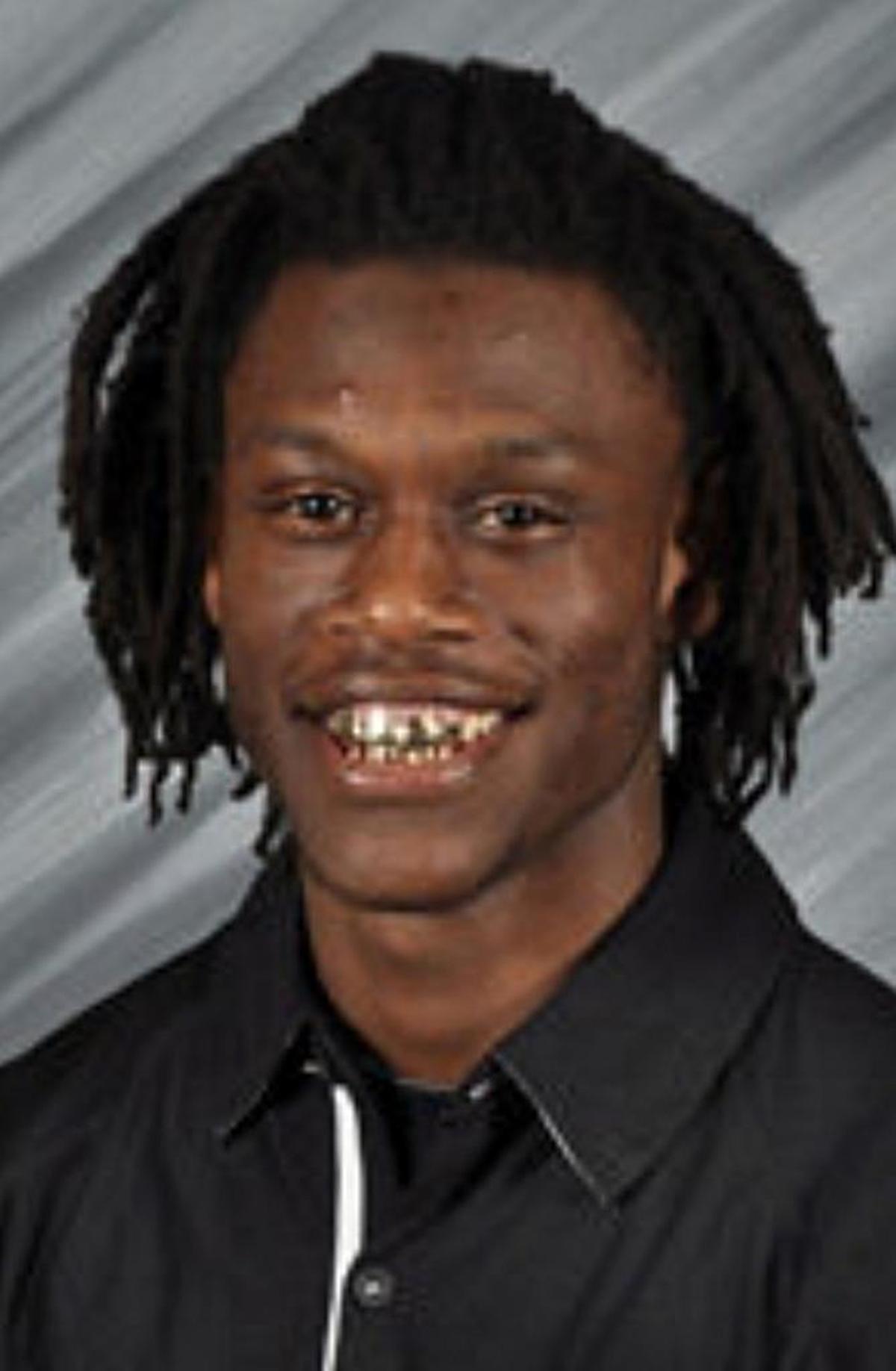 Jahrie Level