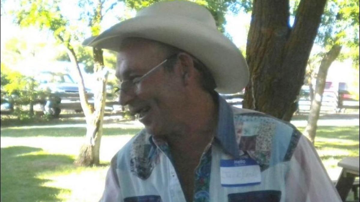 Jack Yantis “always had a smile,” classmate Troy Schwartz said a memorial service Nov. 14.