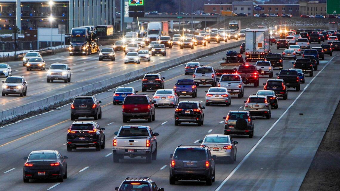 Labor Day travel could set records in Idaho. Here are best, worst times to drive