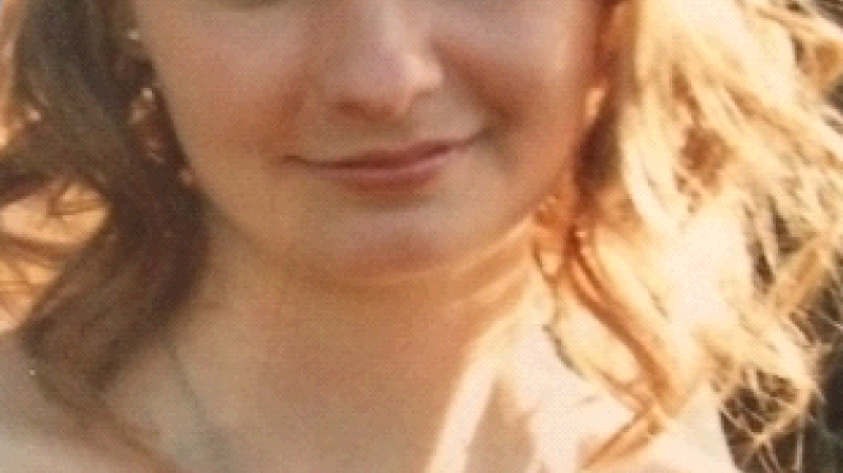 Kimberley, missing teen found safe.