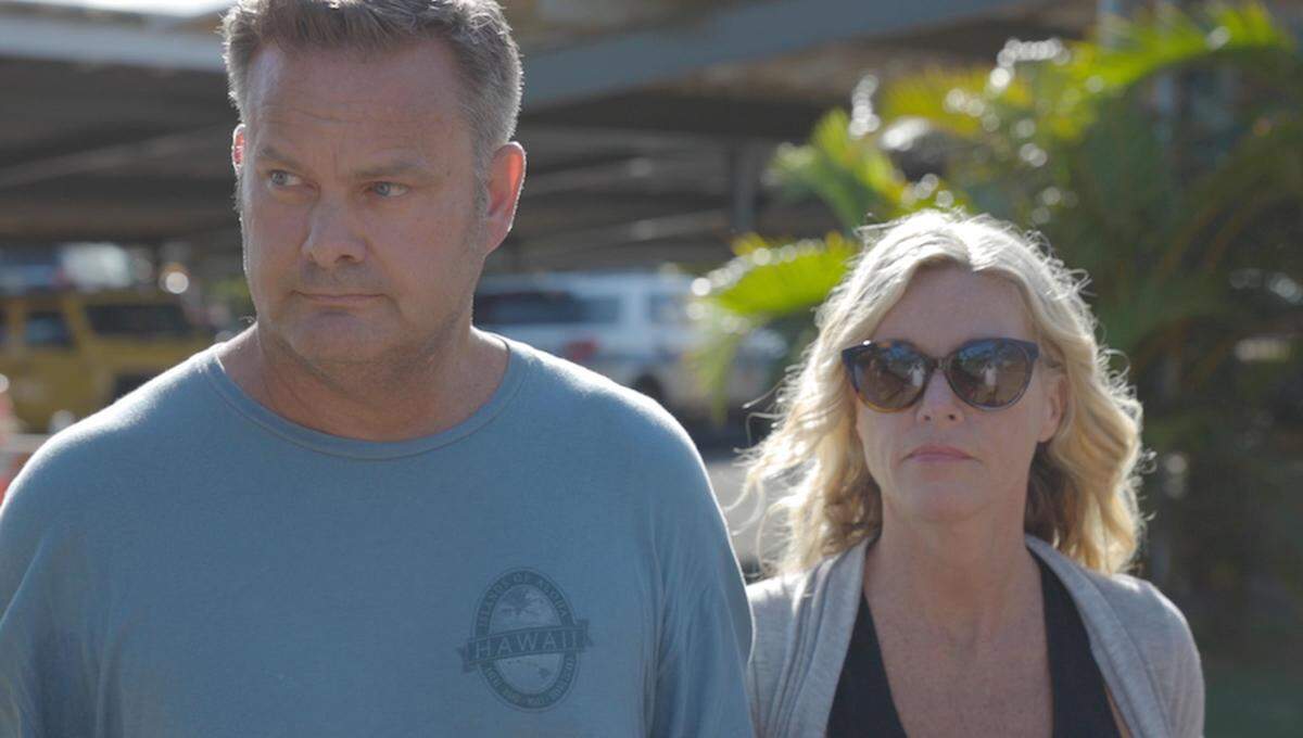 Chad and Lori Vallow Daybell